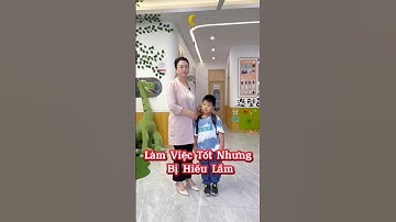 ➡️ Cậu Bé Làm Việc Tốt Bị Hiểu Lầm Đáng Thương #NgocHoangReview #DramaHọcĐường #DramaGiaĐình