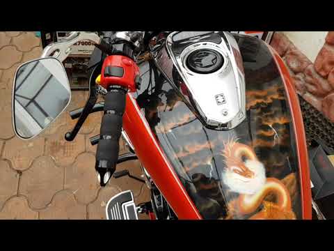 Видео: Почему мой мотоцикл теряет мощность?