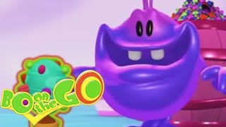 Bo and the Berrygrabber ✨ Full Episode | Bo On The Go! | Cartoons For Kids