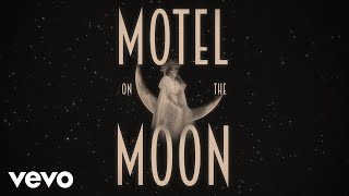 Watch Tenille Arts Motel On The Moon video