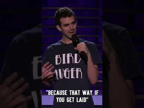 The only thing you need to know on a first date
