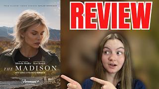 The Madison Review Ep. 1-3 | Paramount Plus | Another Taylor Sheridan Hit Or Bust!?