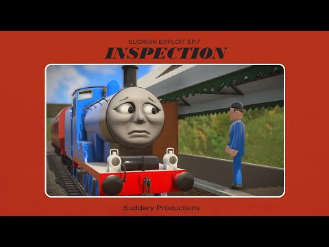 Inspection | Sudrian Exploit: Episode 7