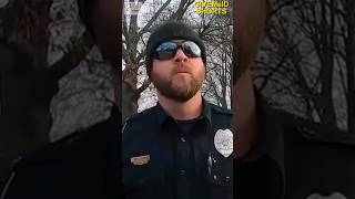 Cop Gets Demolished By Auditor Who Refuse To ID | First Amendment | ID Refusal