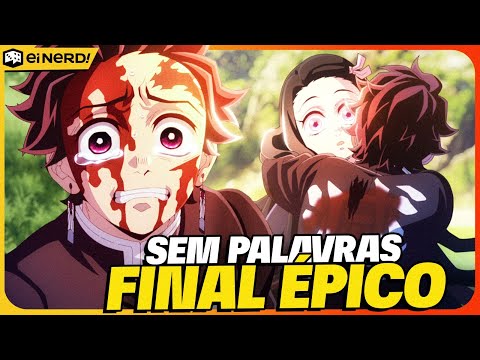 Este seria o visual de Nezuko em Demon Slayer caso ela fosse uma caçadora  de Onis - Critical Hits