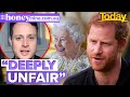 Royal editor slams Prince Harry’s ‘ludicrous statements’ in bombshell interview | 9Honey
