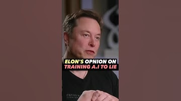 Elon Musk tells his plan to create TruthGPT A.I | elon musk motivation #shorts #elonmusk #viral