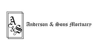 Anderson and Sons Livestream 2
