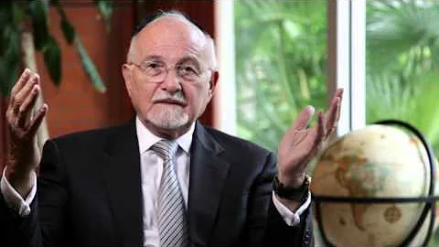 Noah a righteous man