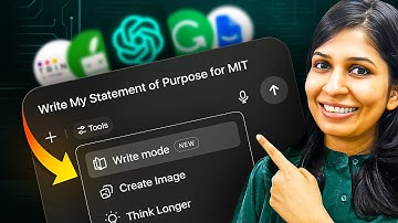 Best AI tools for SOP Writing 2025 | Write Statement of Purpose with 0% AI Content