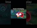 Dyrroth Insane 1v2 Outplay | Ranked Match #mobilelegends #mlbb #mlbbcreator #sl #srilanka
