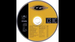 Ice MC - Megamix (Premier-A-Mix) [1995, Eurodance]