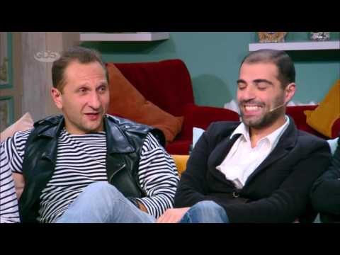 დაგუგლე ზაზუ | ახალი ქართული კრიმინალური კომედია