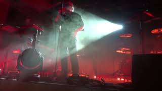 John Grant - Glacier - Berlin 2018 (2/4)