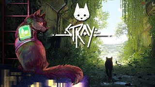And Now We Say Good-Bye... 🐈🤖 Stray • Finale