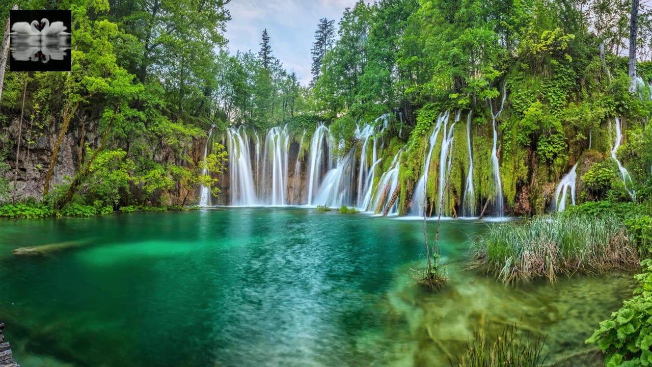 Qual è il percorso più bello dei laghi di Plitvice?
