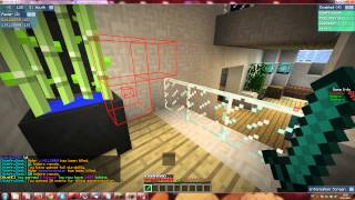 CheatMineClient | Let's cheat #1: Cheating on HiveMC.eu/HideAndSeek