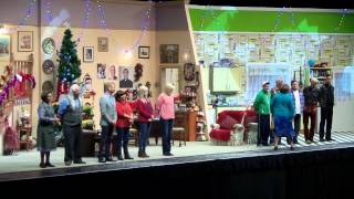 How Now Mrs Brown Cow - Afternoon Show Nottingham