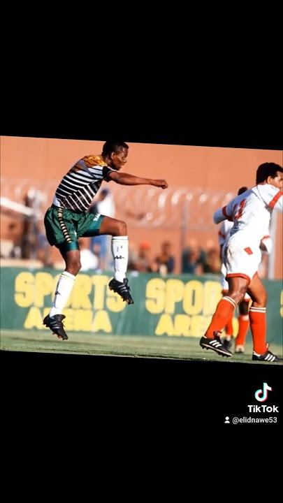 Marks Maponyane