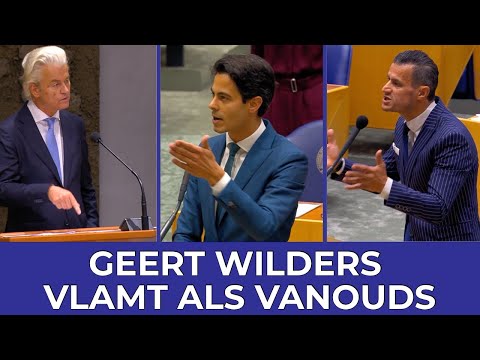 Video: Langste onderdakbewoner wil niets liever dan een nieuw thuis