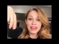 Bethany joy lenz sings the outlander theme song  cast her for season 5