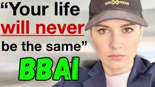 BBAI Stock: Why BigBear.ai Is Crashing After Q1 Earnings!