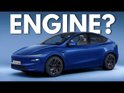 Unreal Engine Graphics Coming to Tesla? Plus Essential Accessories