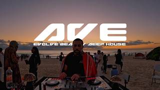 AVE / DEEP HOUSE DJ SET IN THE BEACH / NEW YEAR CELEBRATION 2026