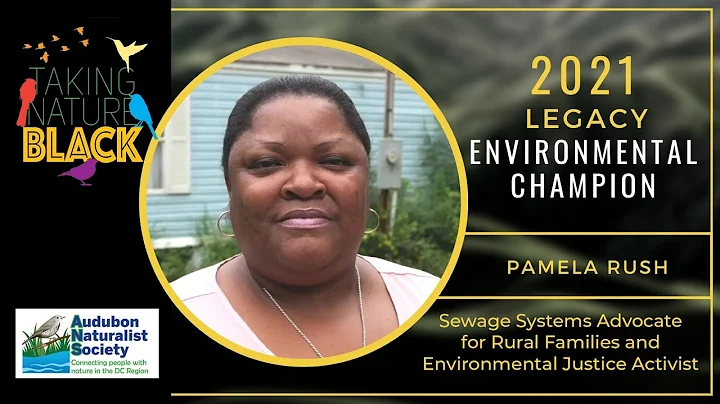 2021 Taking Nature Black Conference Legacy Environ...