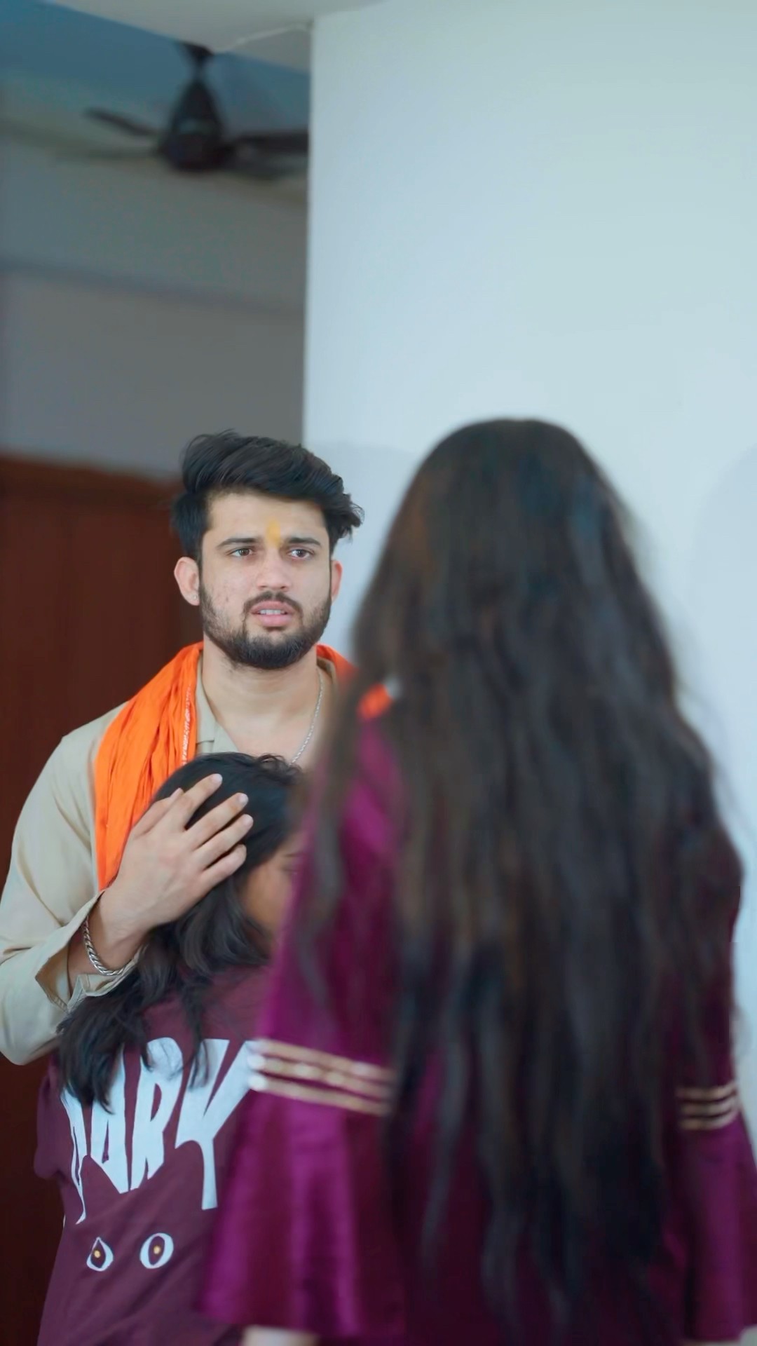 Family love story ❤️?? #varunbundela #trendingshorts #shorts