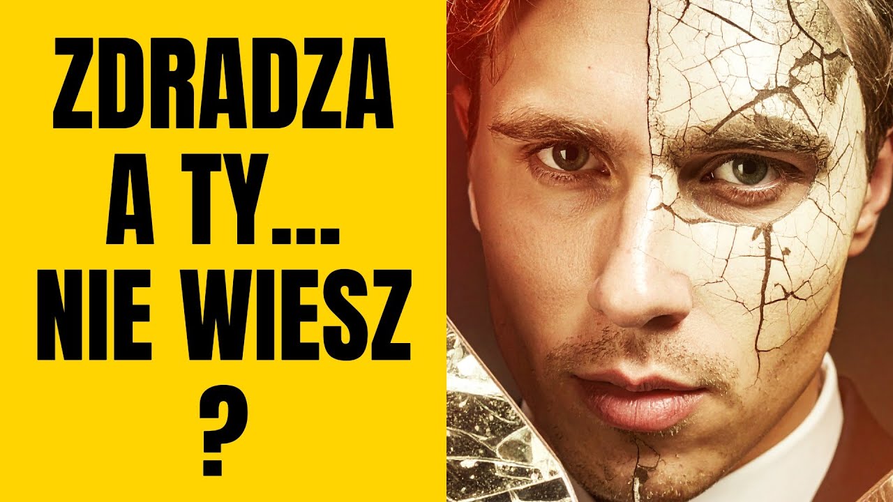 Nie będziesz wiedzieć, że narcyz tak robi… zdrada, której nigdy nie zobaczysz 💔🧠