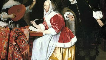 Two Allemandes by Johann Schop - from the "Uitnemend Kabinet" - 3 viols