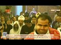 طقس رسامة آباء كهنة بيد صاحبي النيافة أنبا شاروبيم وأنبا بيمن من الكنيسة المرقسية بمطرانية بقنا