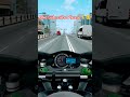 🤯Kawasaki ninja h2r v/s plaid😱#kahani#h2rpower#bikelovertrendingshorts#automobile#kawasaki10r #zx10r