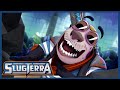 🔥 Слагтерра - Slugterra 🔥 Полная сборка эпизодов 🔥 Эпизоды 5 - 7 🔥 Мультфильмы для детей HD 🔥