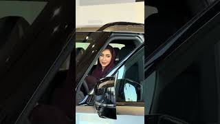 عروض رمضان المميزة مع عتاب - Infiniti Exclusive Ramadan Offer with Etab