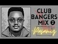 Dj Pasamiz Live In Moran Lounge Nanyuki Club Bangers Mix (Pt 2) #arbantone #afrobeats #dancehall