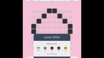 Two Dots Level 3202