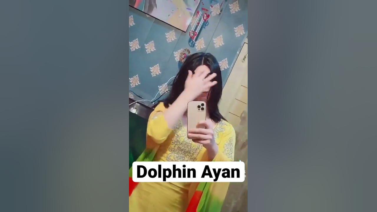 Dolphin ayan new dance vidios YouTube