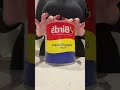 ASMR custard tapping and scratching 🎧💅🏼