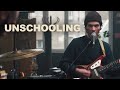 Capture de la vidéo Unschooling - More Is More // Nye | Les Capsules Live Performance