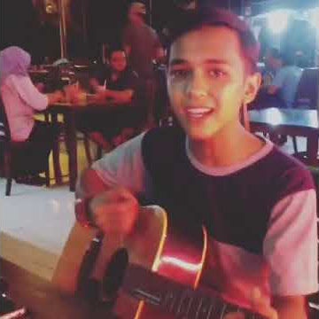 Aiman Tino - Ku Rela Dibenci