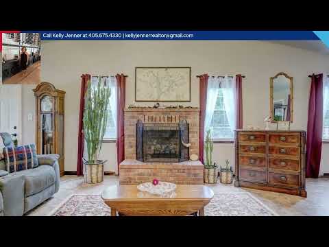815 S Pauline Avenue, El Reno, OK home video tour