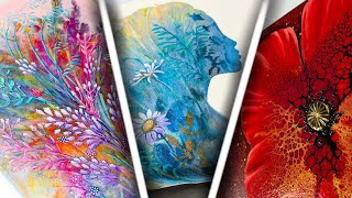 The Best Art Techniques of 2026