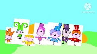 The Notekins Trombone