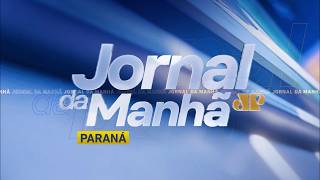#AOVIVO Jornal da Manhã Paraná 05/05/2026 GILMAR MENDES CITA MIOPIA AO FALAR DE MASTER E STF
