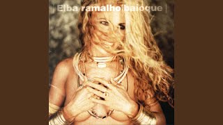 Video thumbnail of "Elba Ramalho - Ciranda da Rosa Vermelha"