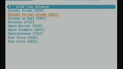 Accio Hacks v0.9 www.nintendomax.com