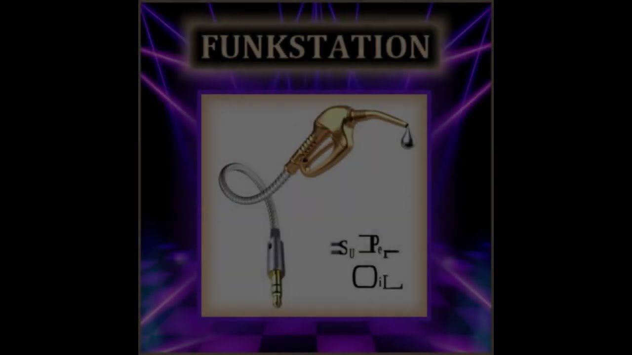 Dua Lipa - Don't Start Now (Cover By Funkstation)