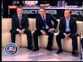Есть ли альтернатива Попову? Шустер LIVE на Интере (22.03.2013, ч.5).